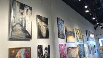 Zohara Art Gallery