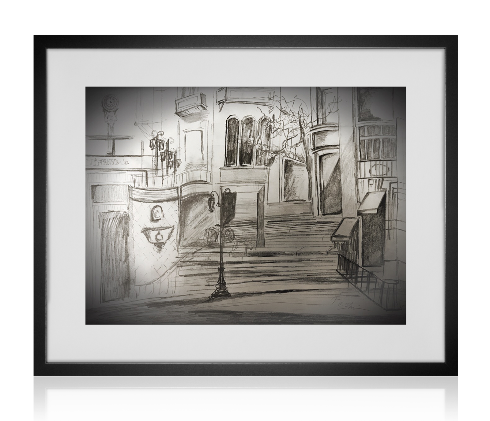 Rodeo Drive | Graphite