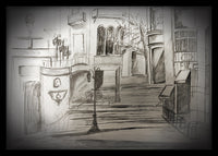 Rodeo Drive | Graphite