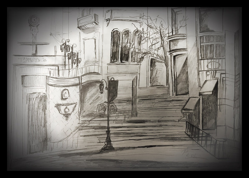 Rodeo Drive | Graphite